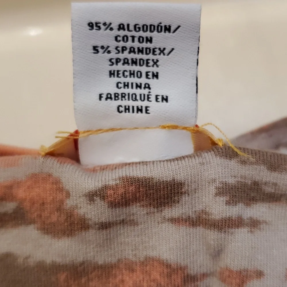 Ruby Rd. Top - Picture 3 of 5